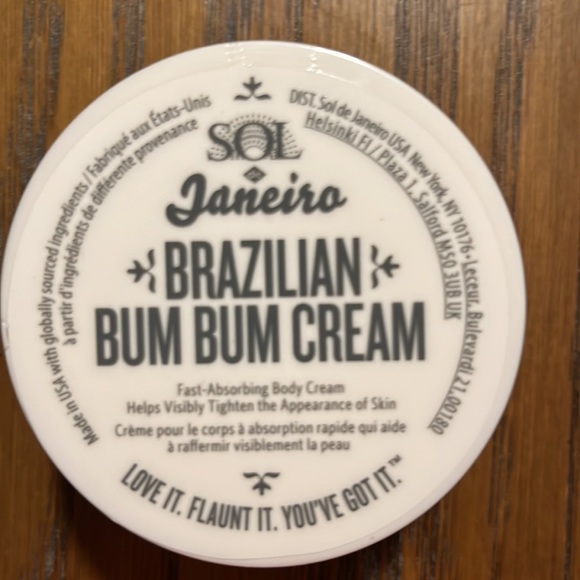 2 Sets of Sol De Janiero Brazilian Bum Bum Cream Lot of 3, 2.5 oz, new and se… - Picture 3 of 3